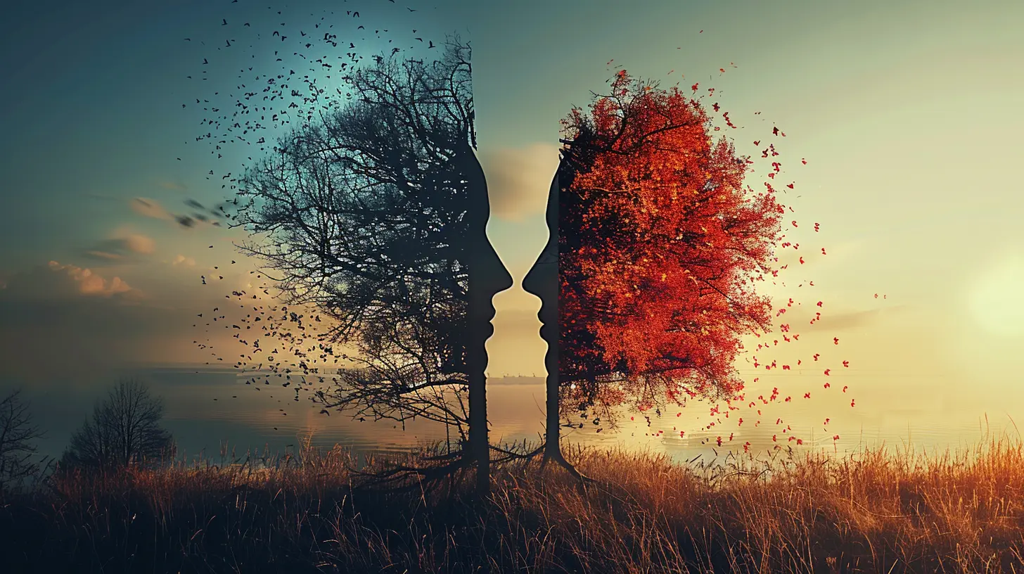 Addressing Learning Disabilities and Mental Health in Teens