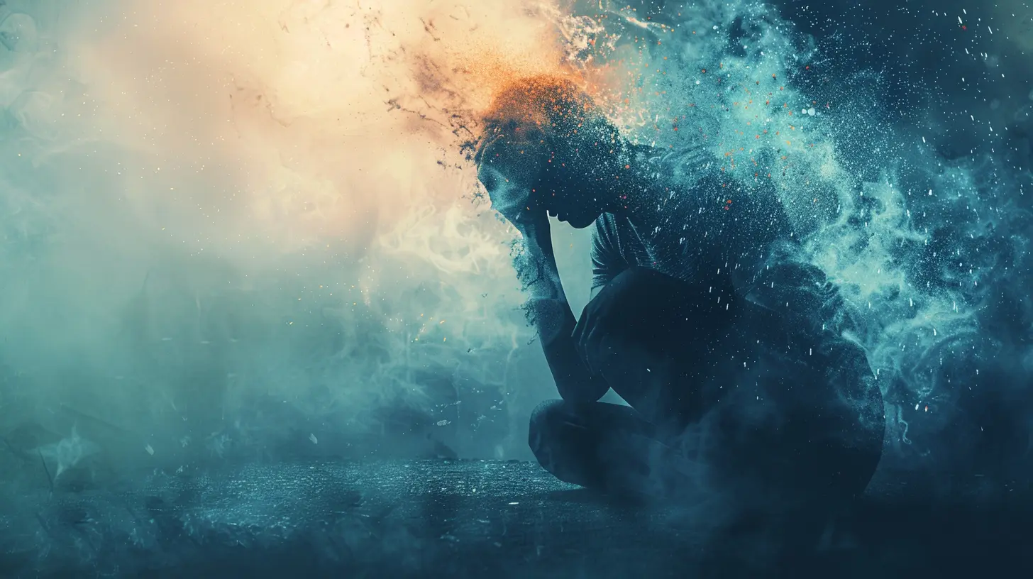 Addressing Learning Disabilities and Mental Health in Teens