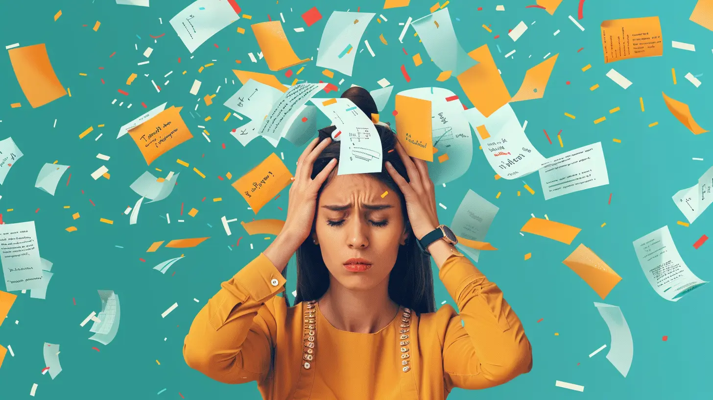 Addressing Workplace Anxiety Through Psychological Safety