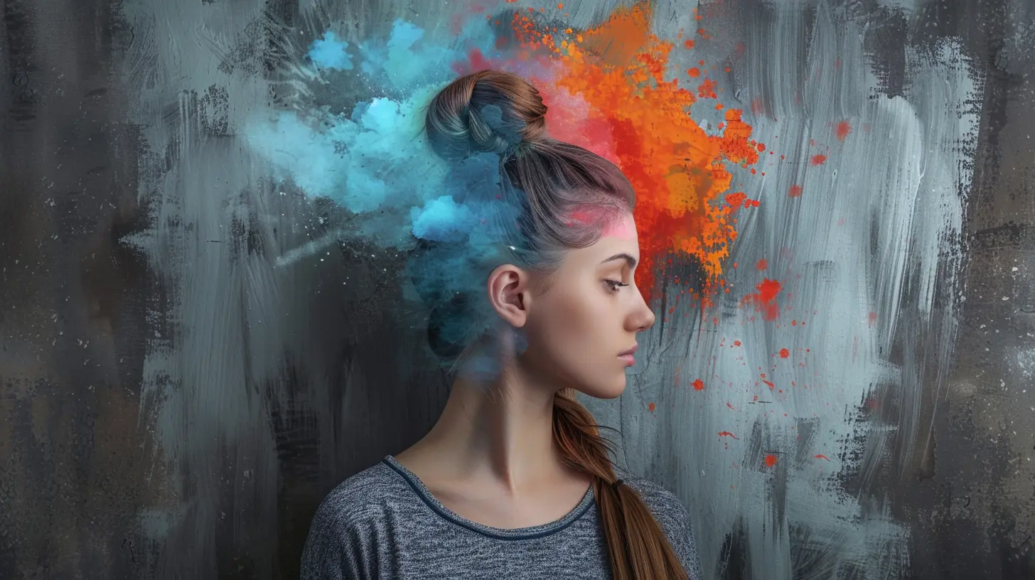 ADHD vs. ADD: What’s the Difference?