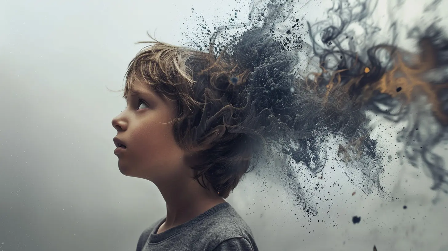 ADHD vs. ADD: What’s the Difference?