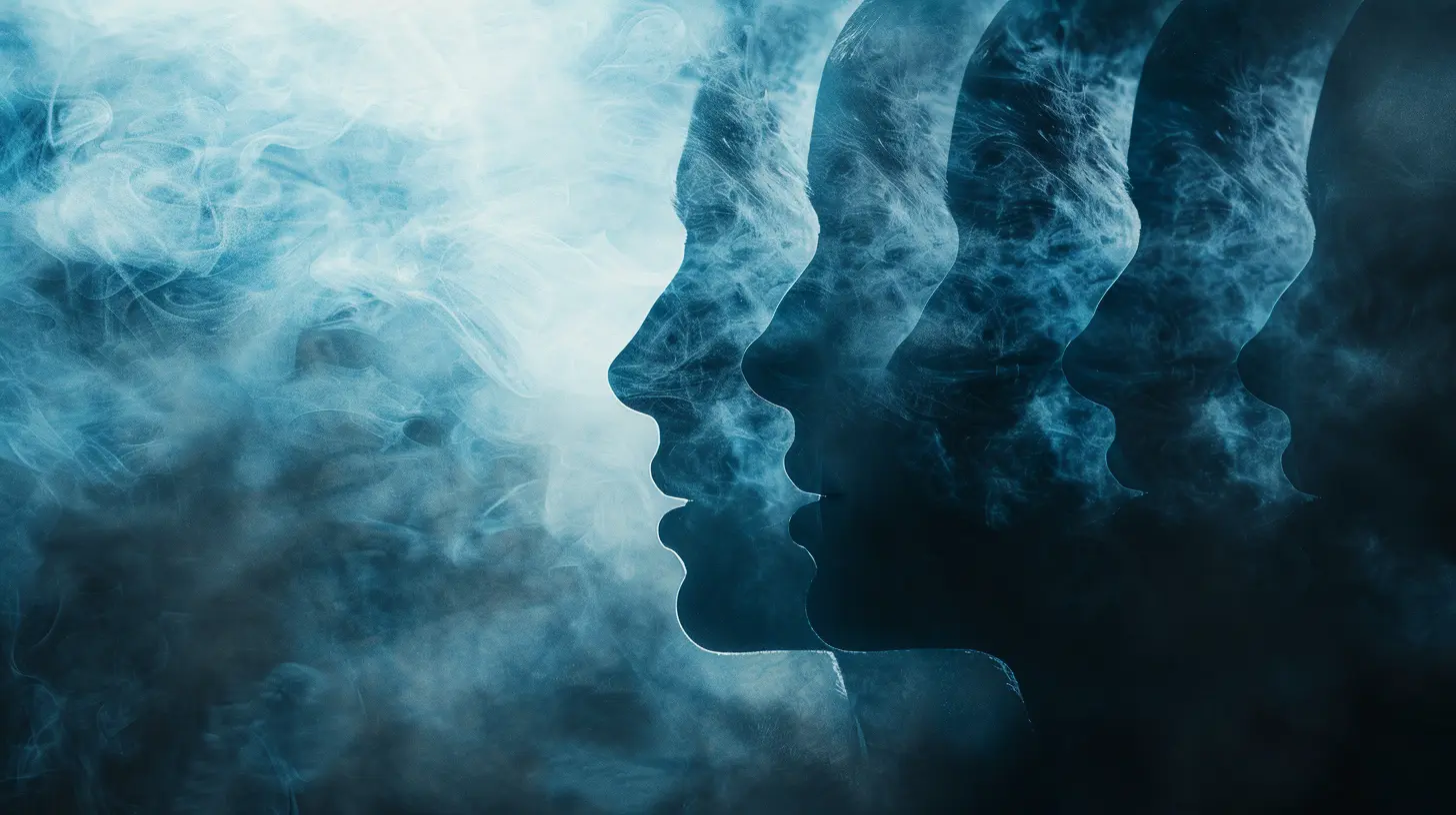 Adler’s Individual Psychology: Understanding the Striving for Superiority