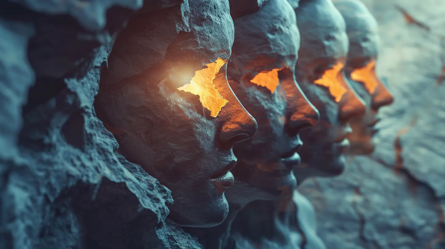 Adler’s Individual Psychology: Understanding the Striving for Superiority