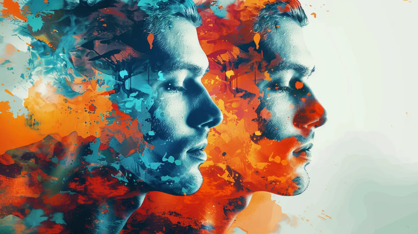 Adler’s Individual Psychology: Understanding the Striving for Superiority