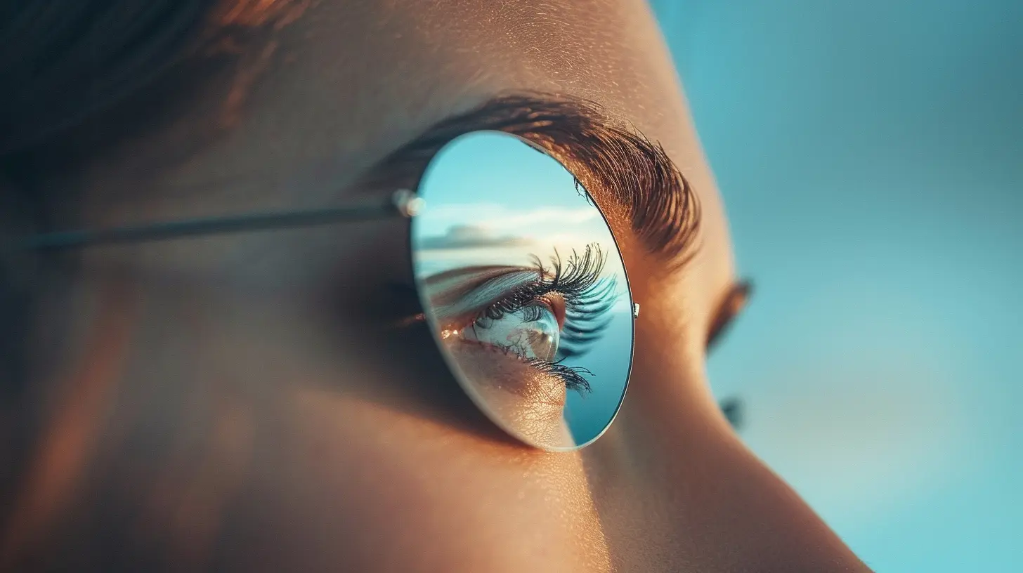 Are You Truly Self-Aware? Signs You Might Be Overlooking