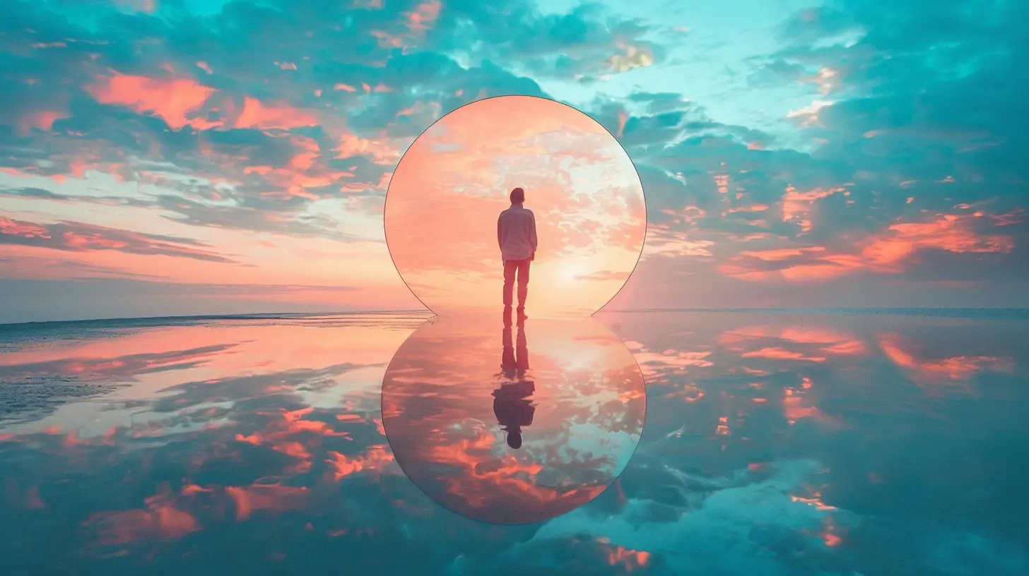 Are You Truly Self-Aware? Signs You Might Be Overlooking