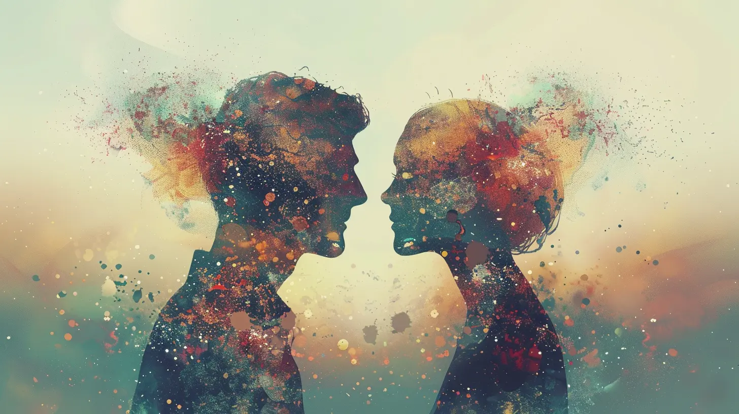 Attachment Theory: How Early Relationships Shape Our Lives