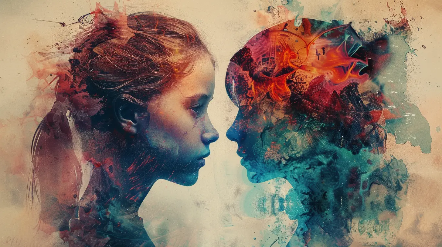 Attachment Theory: How Early Relationships Shape Our Lives
