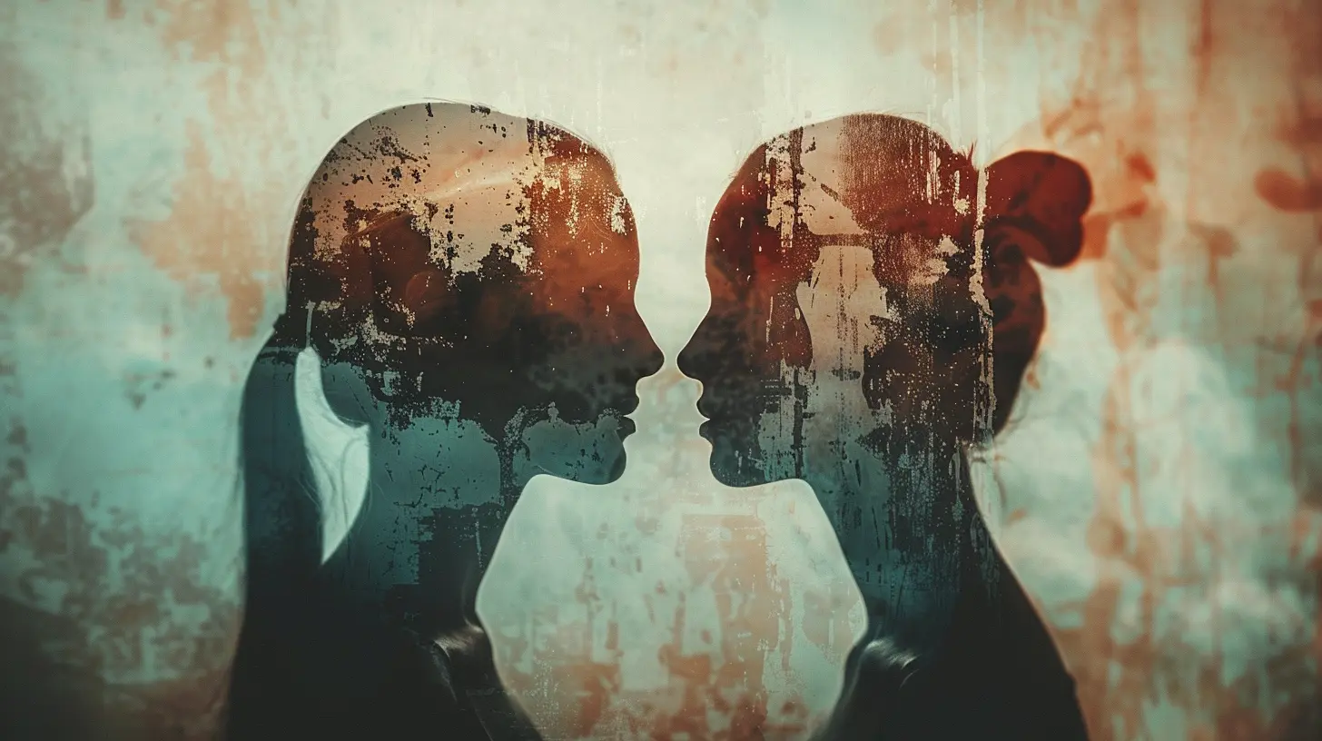 Attachment Theory: How Early Relationships Shape Our Lives
