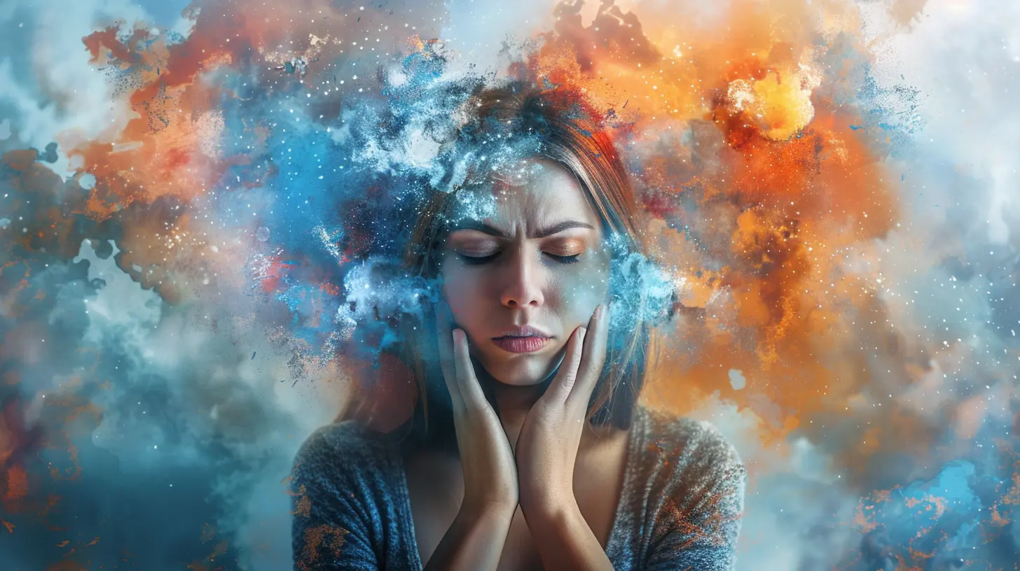 Attention Deficit Disorder and Co-Occurring Conditions: What to Know