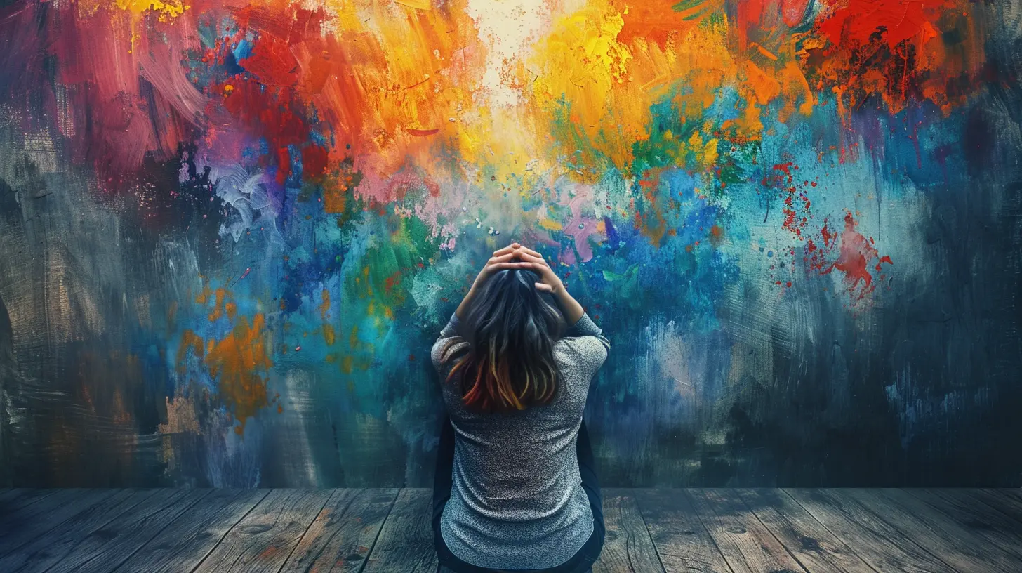 Attention Deficit Disorder and Co-Occurring Conditions: What to Know