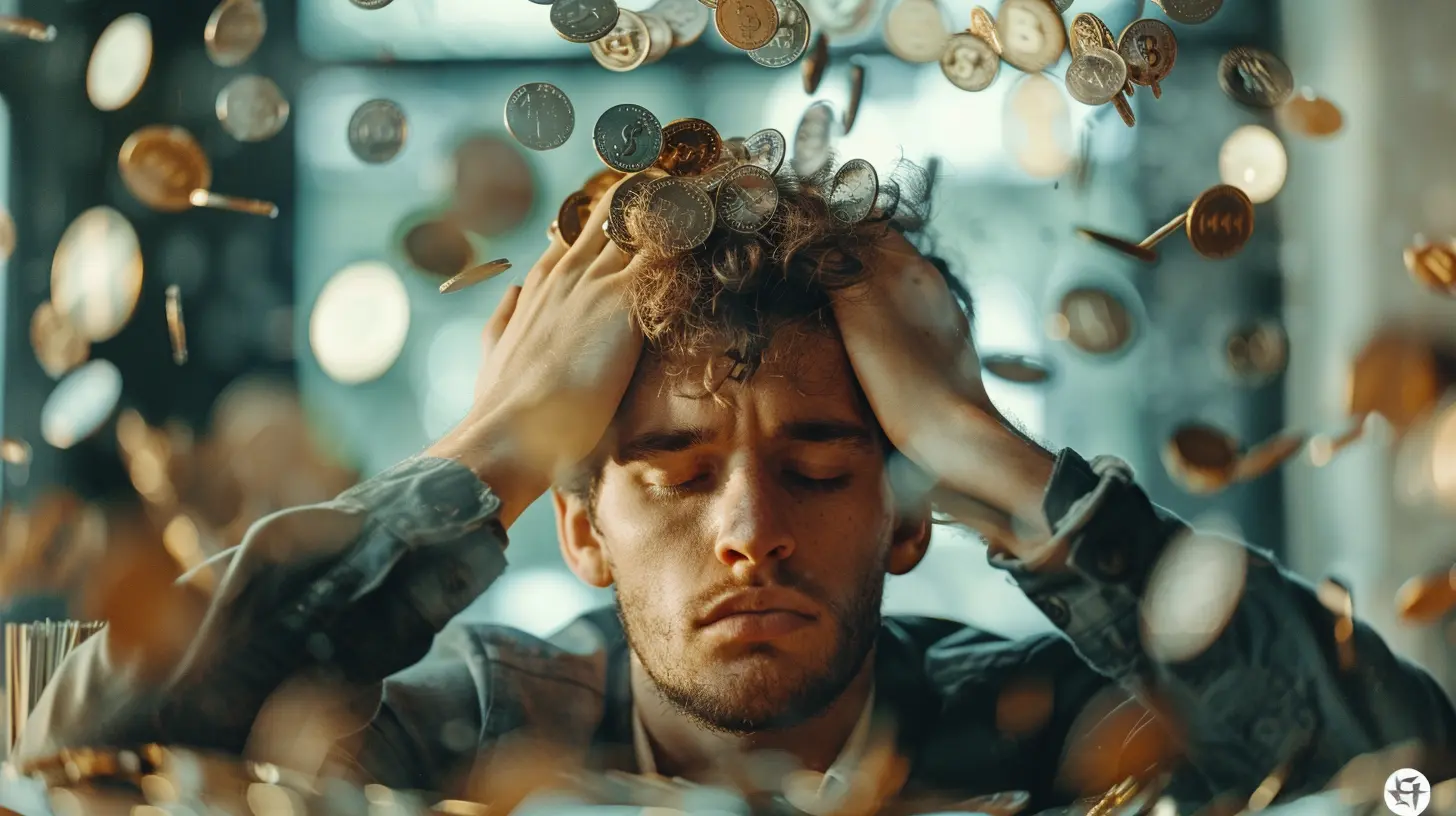 Attention Deficit Disorder and Financial Management Challenges