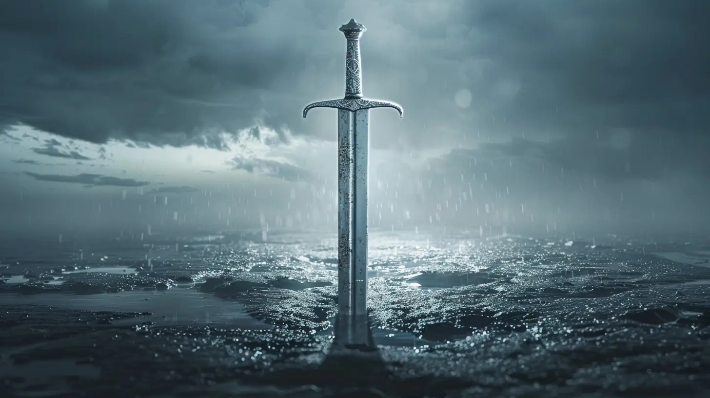 Attention Deficit Disorder and Hyperfocus: A Double-Edged Sword