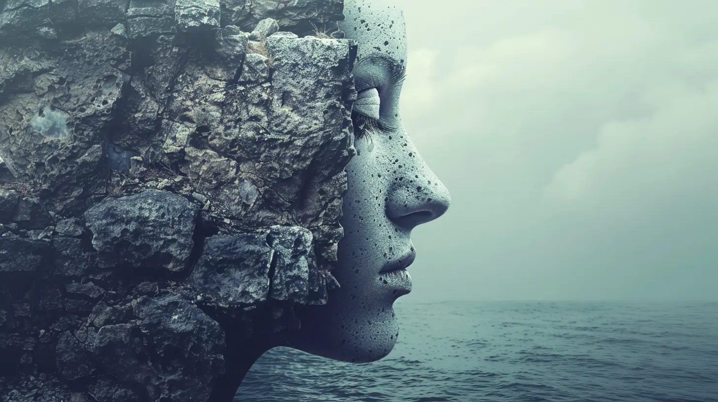 Attention Deficit Disorder and Hyperfocus: A Double-Edged Sword