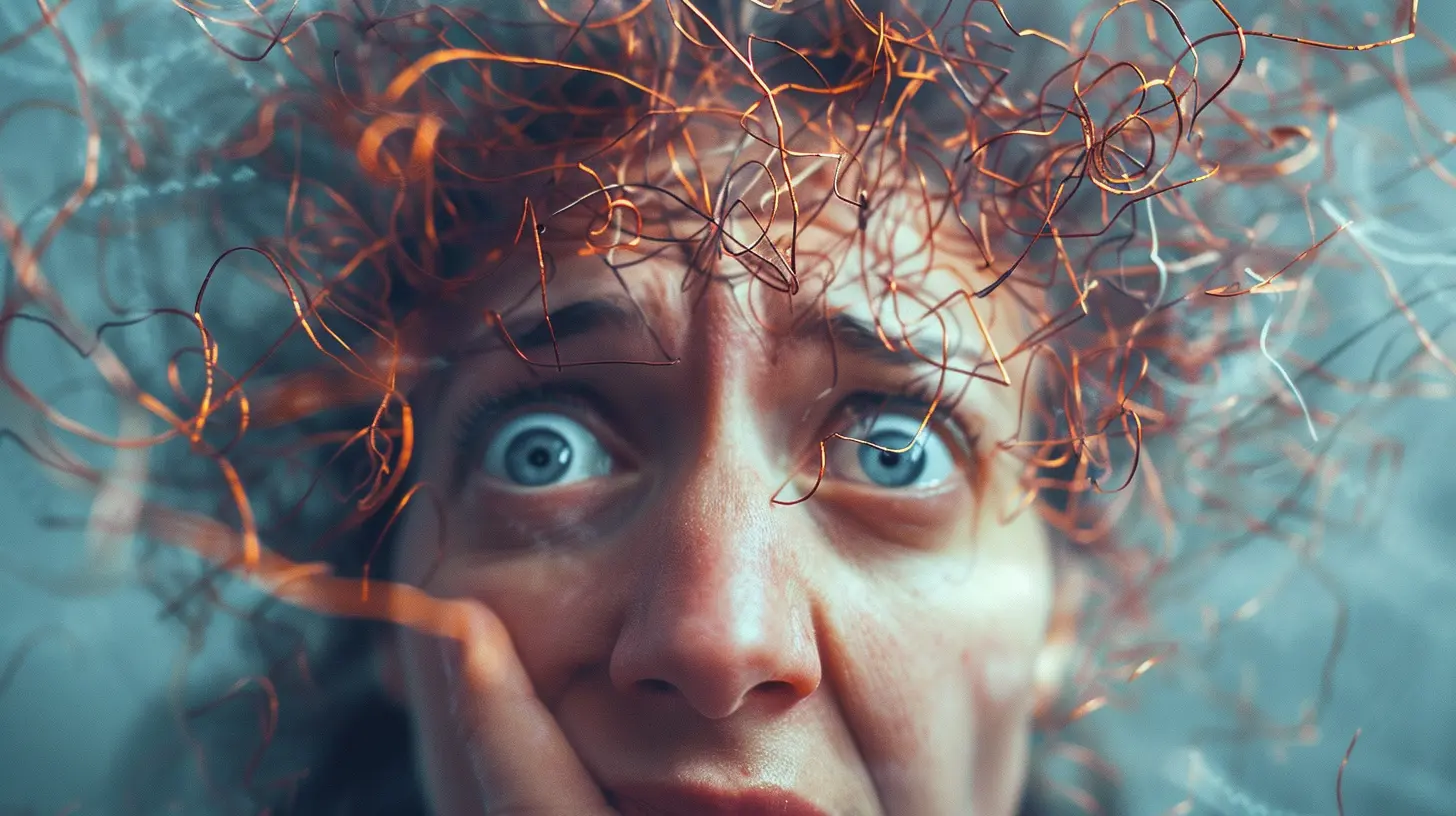 Attention Deficit Disorder and Impulsivity: How to Control It