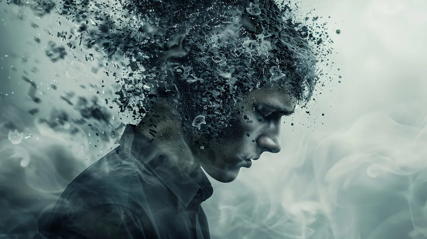 Attention Deficit Disorder and Impulsivity: How to Control It