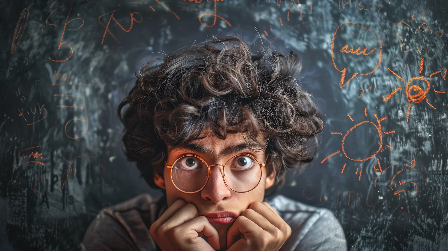 Attention Deficit Disorder and Impulsivity: How to Control It