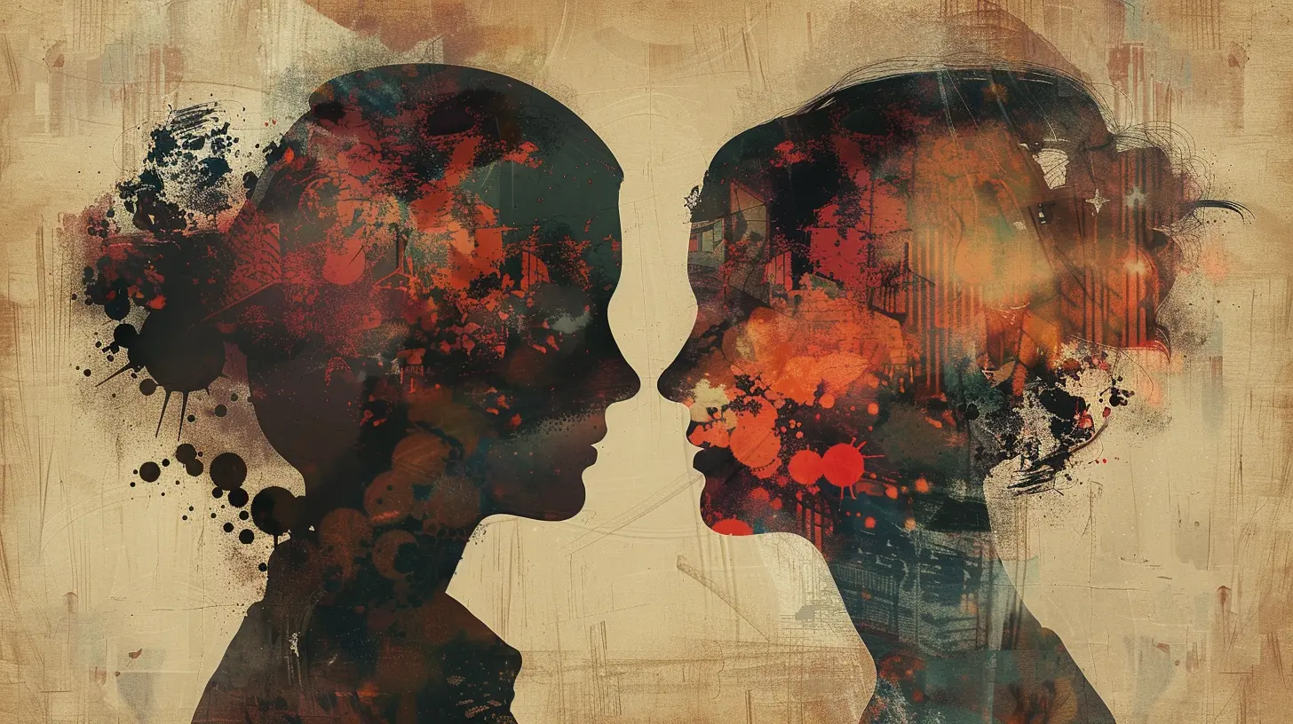 Attention Deficit Disorder in Women: Breaking Down Gender Differences
