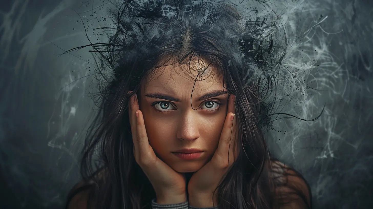 Attention Deficit Disorder in Women: Breaking Down Gender Differences