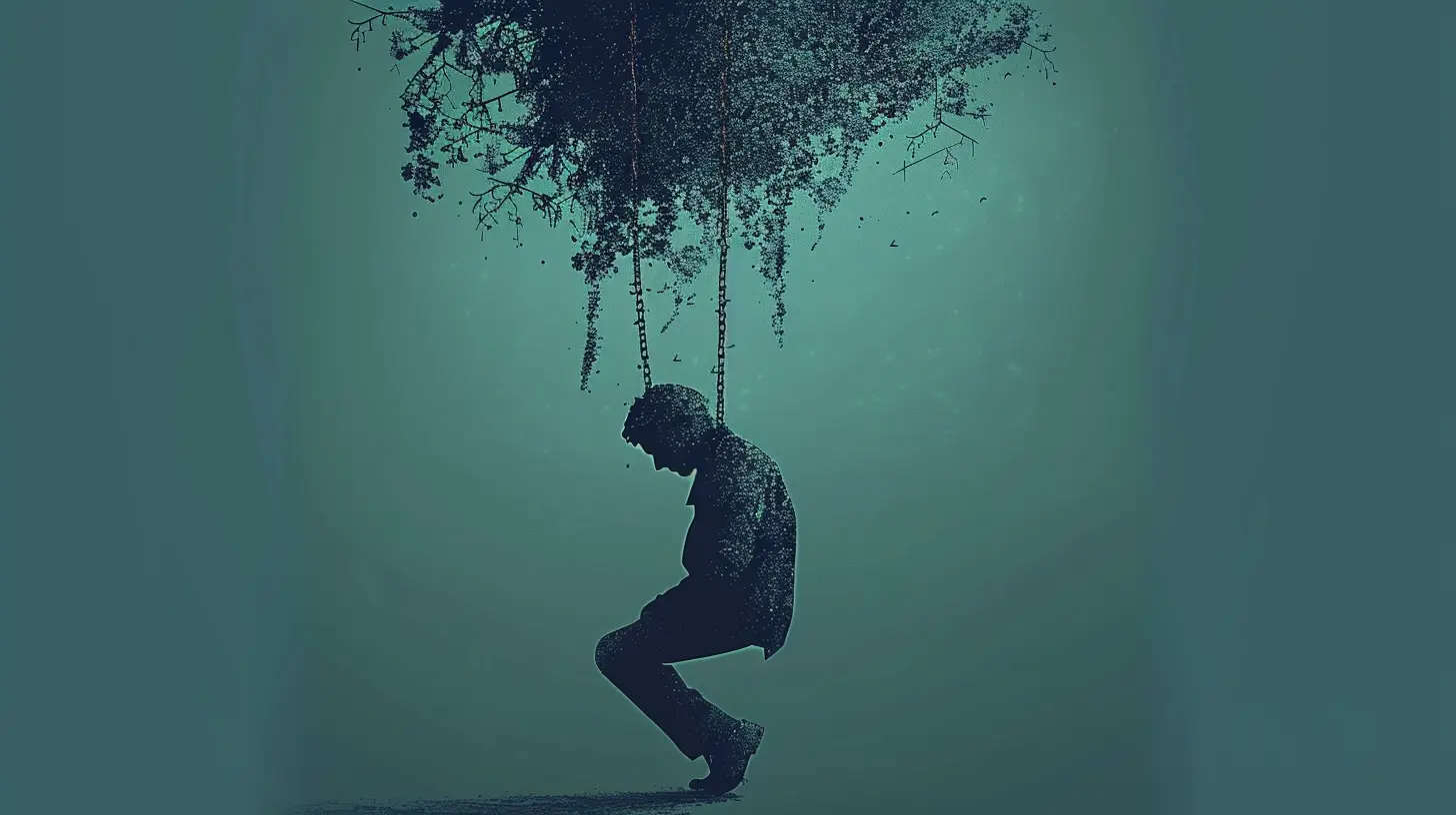 Bandura’s Self-Efficacy Theory: Believing in Your Own Ability