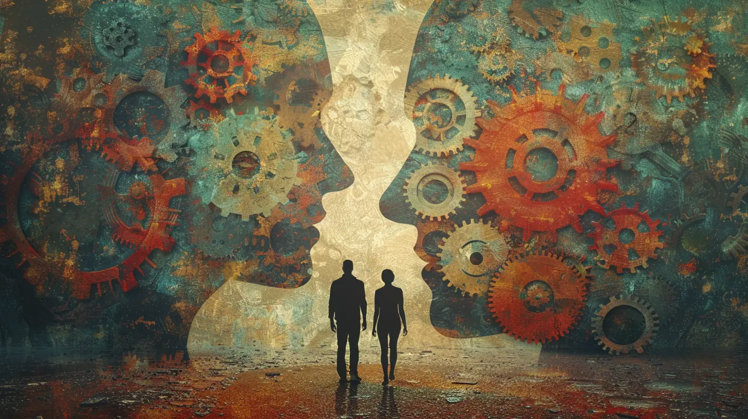Bowlby and Ainsworth: Exploring the Foundations of Attachment Theory