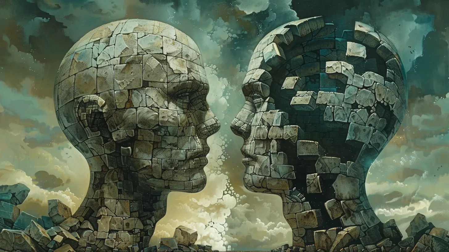 Bowlby and Ainsworth: Exploring the Foundations of Attachment Theory