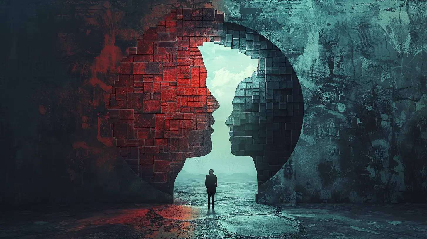 Building a Psychologically Safe Space for Constructive Conflict