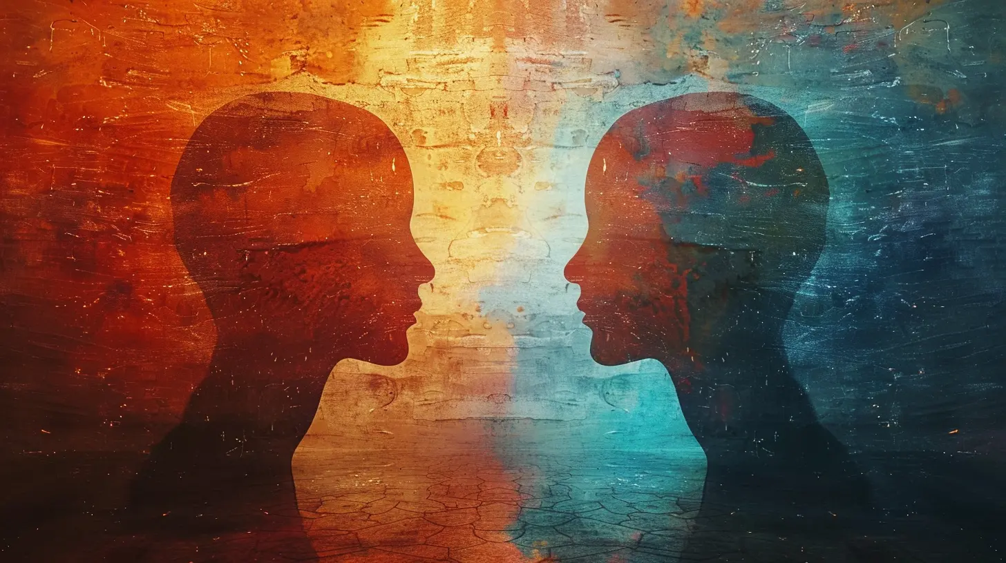 Building a Psychologically Safe Space for Constructive Conflict