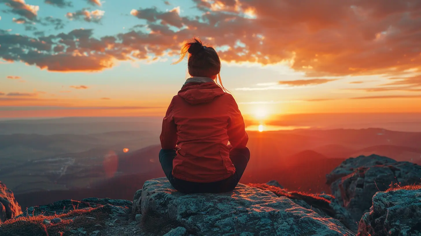 Building Emotional Resilience: Tools for Mental Strength