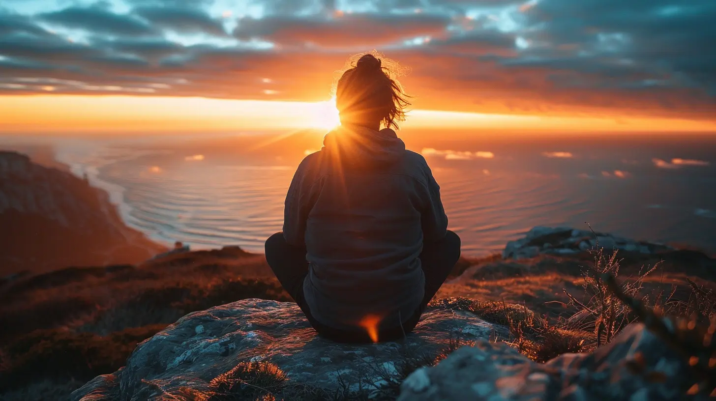 Building Emotional Resilience: Tools for Mental Strength
