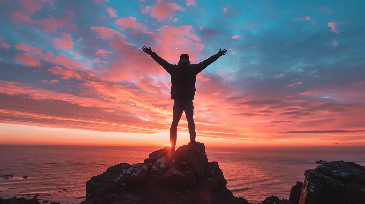 Building Emotional Resilience: Tools for Mental Strength