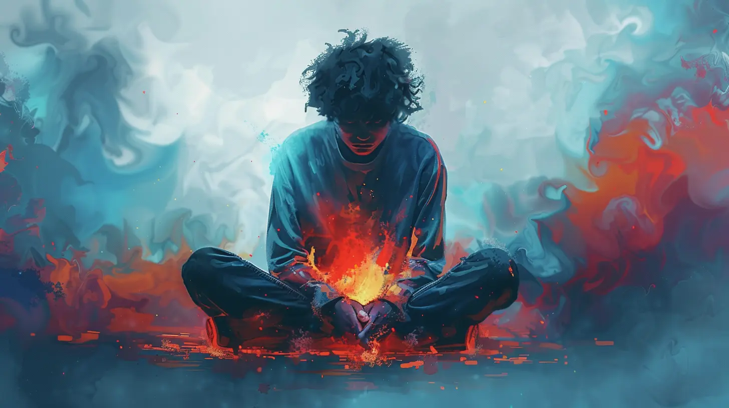 Building Resilience in Teens: A Mental Health Guide