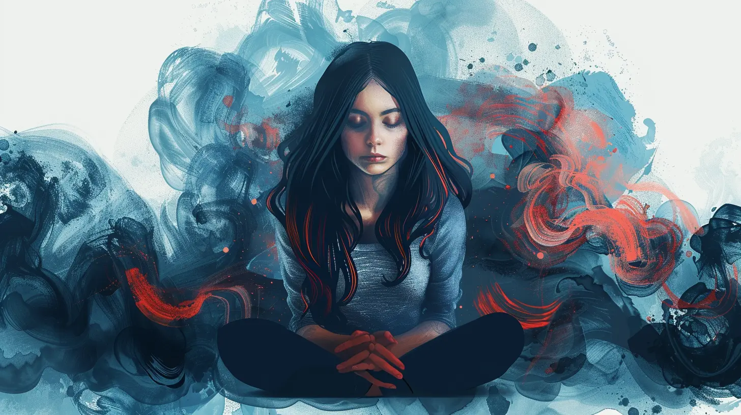 Building Resilience in Teens: A Mental Health Guide
