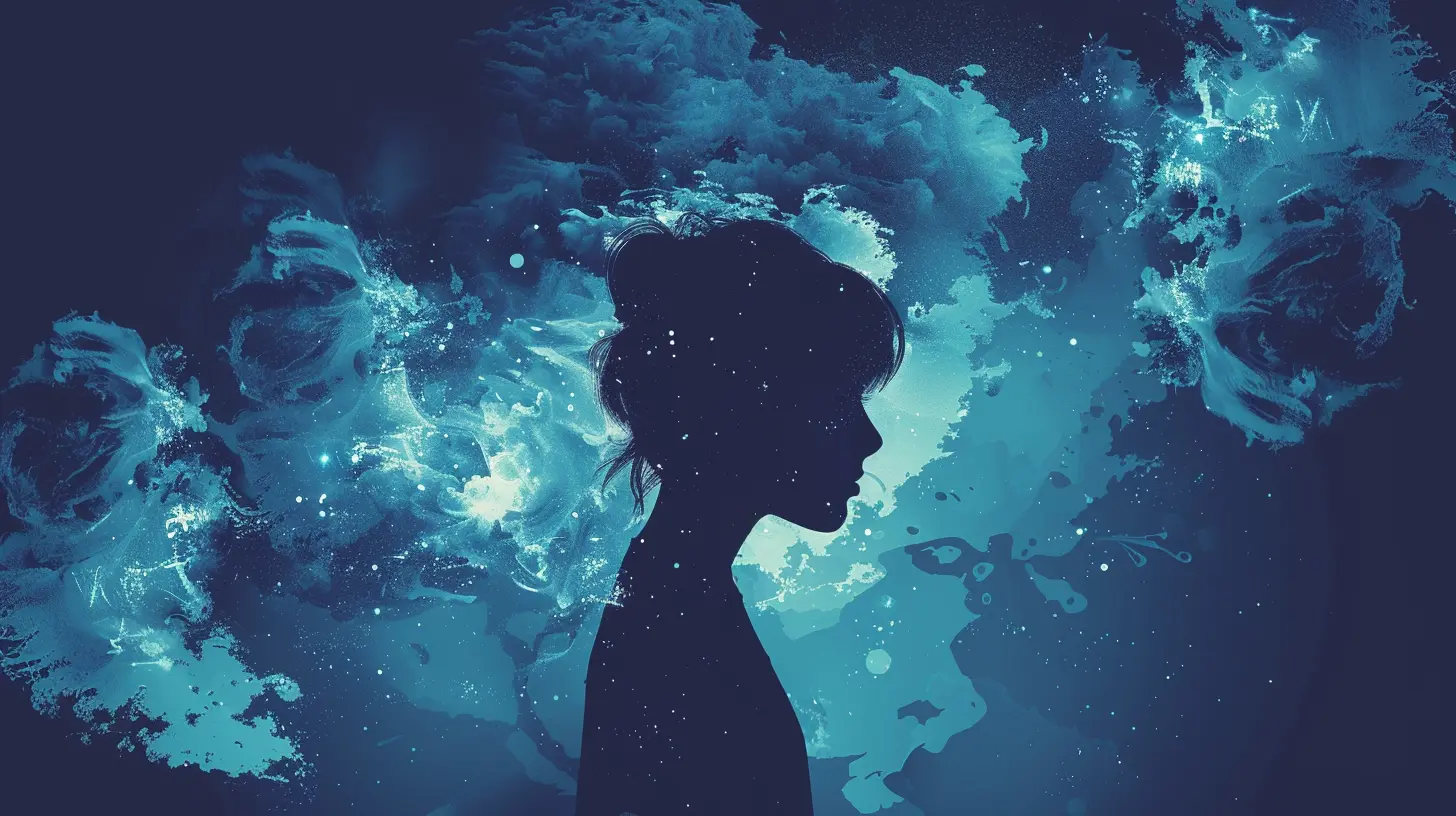 Building Resilience in Teens: A Mental Health Guide