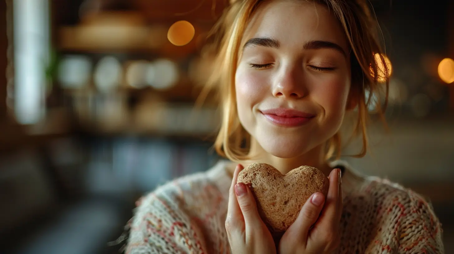 Building Self-Compassion Through Meditation and Mindful Practice