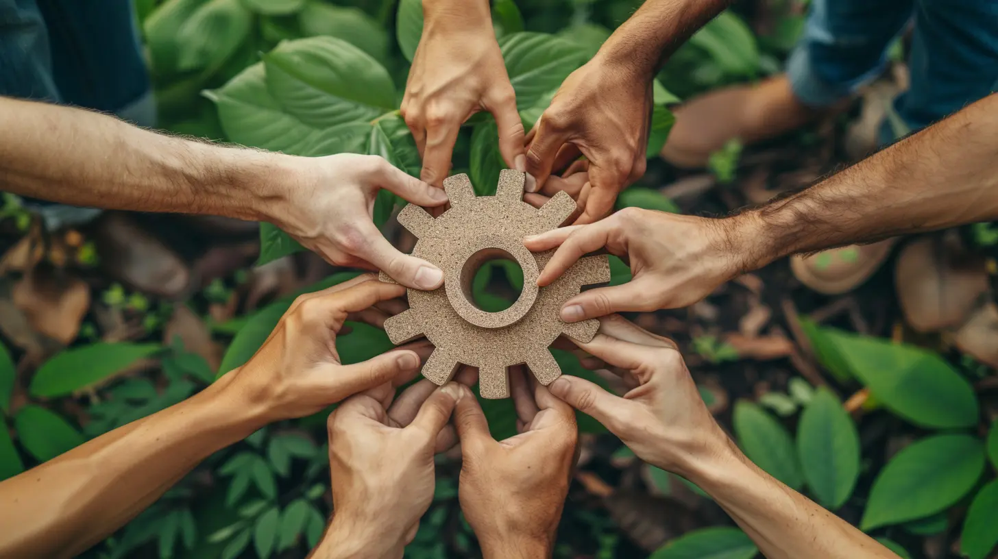 Building Trust: The Foundation of Psychological Safety in Teams