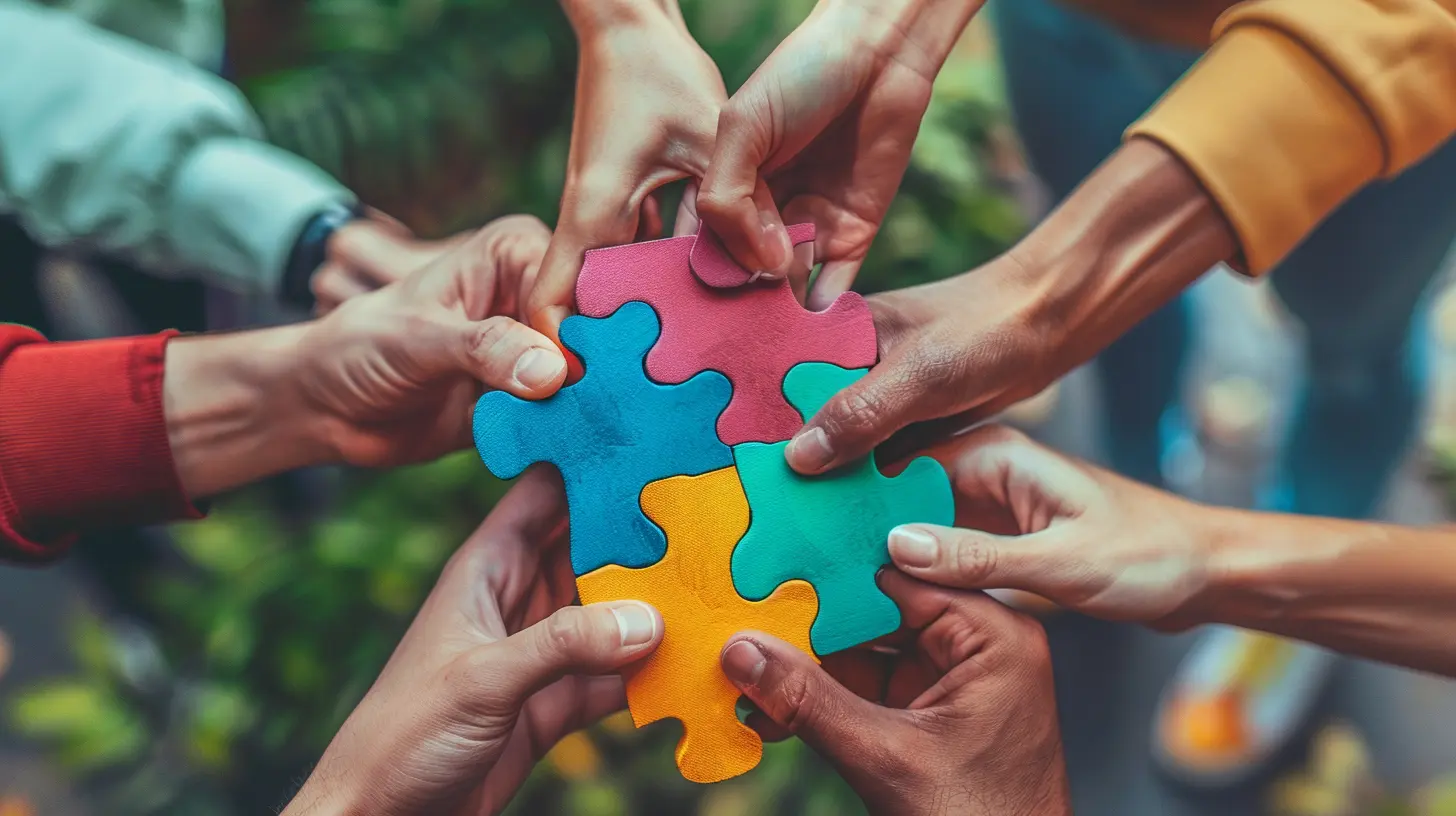 Building Trust: The Foundation of Psychological Safety in Teams