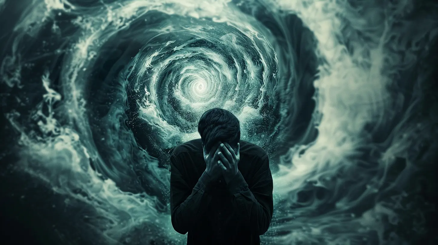 Can Fear Be a Positive Motivator?