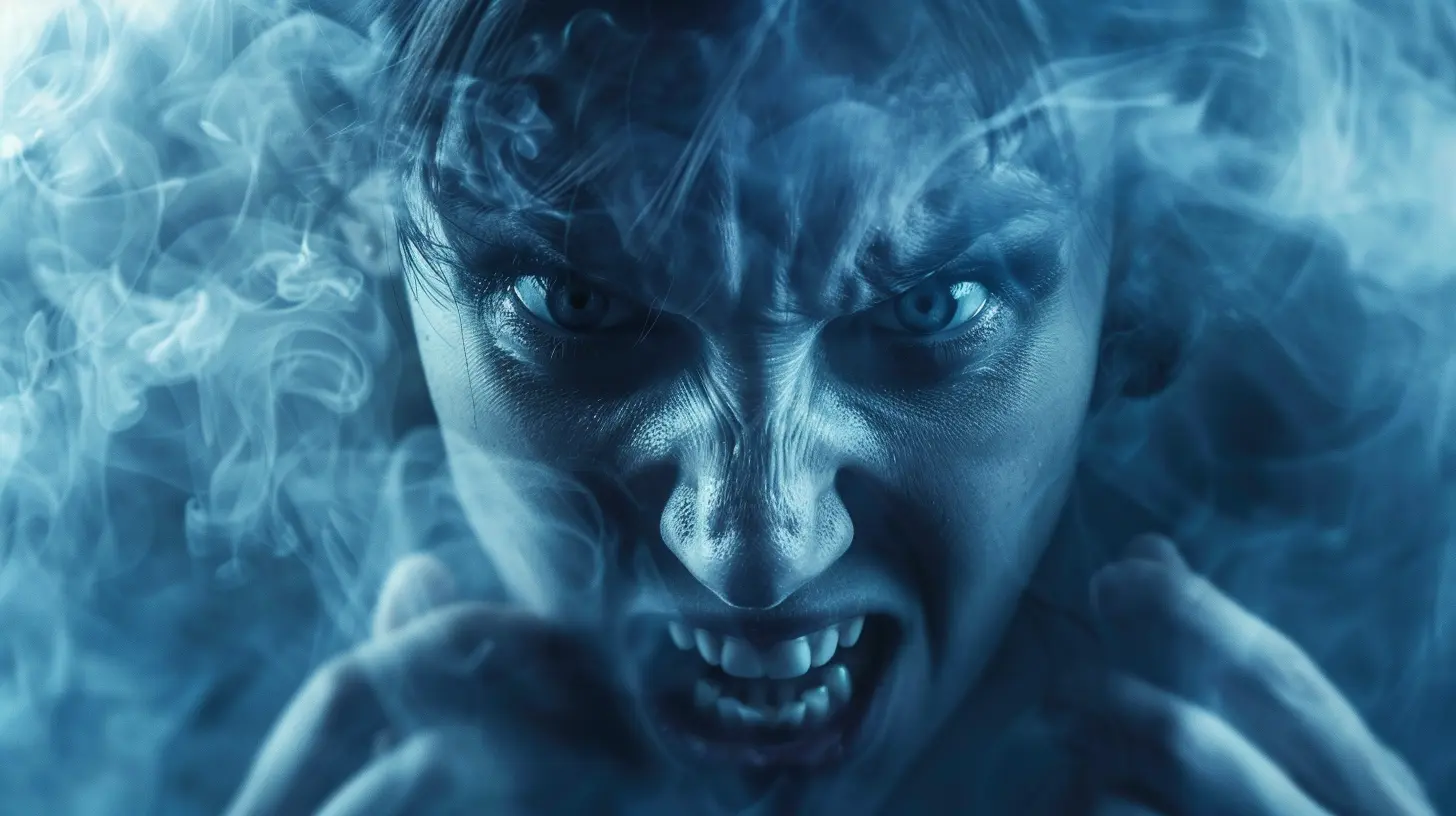 Can Fear Be a Positive Motivator?