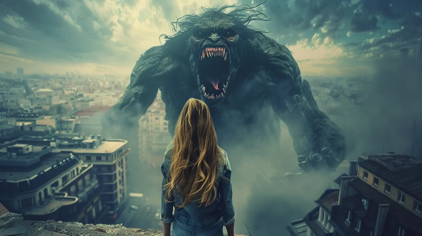 Can Fear Be a Positive Motivator?
