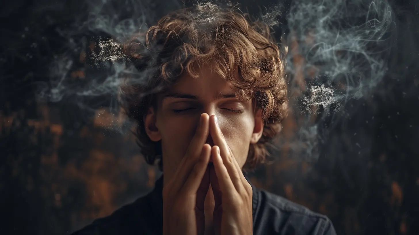 Cognitive Behavioral Therapy for Managing Attention Deficit Disorder