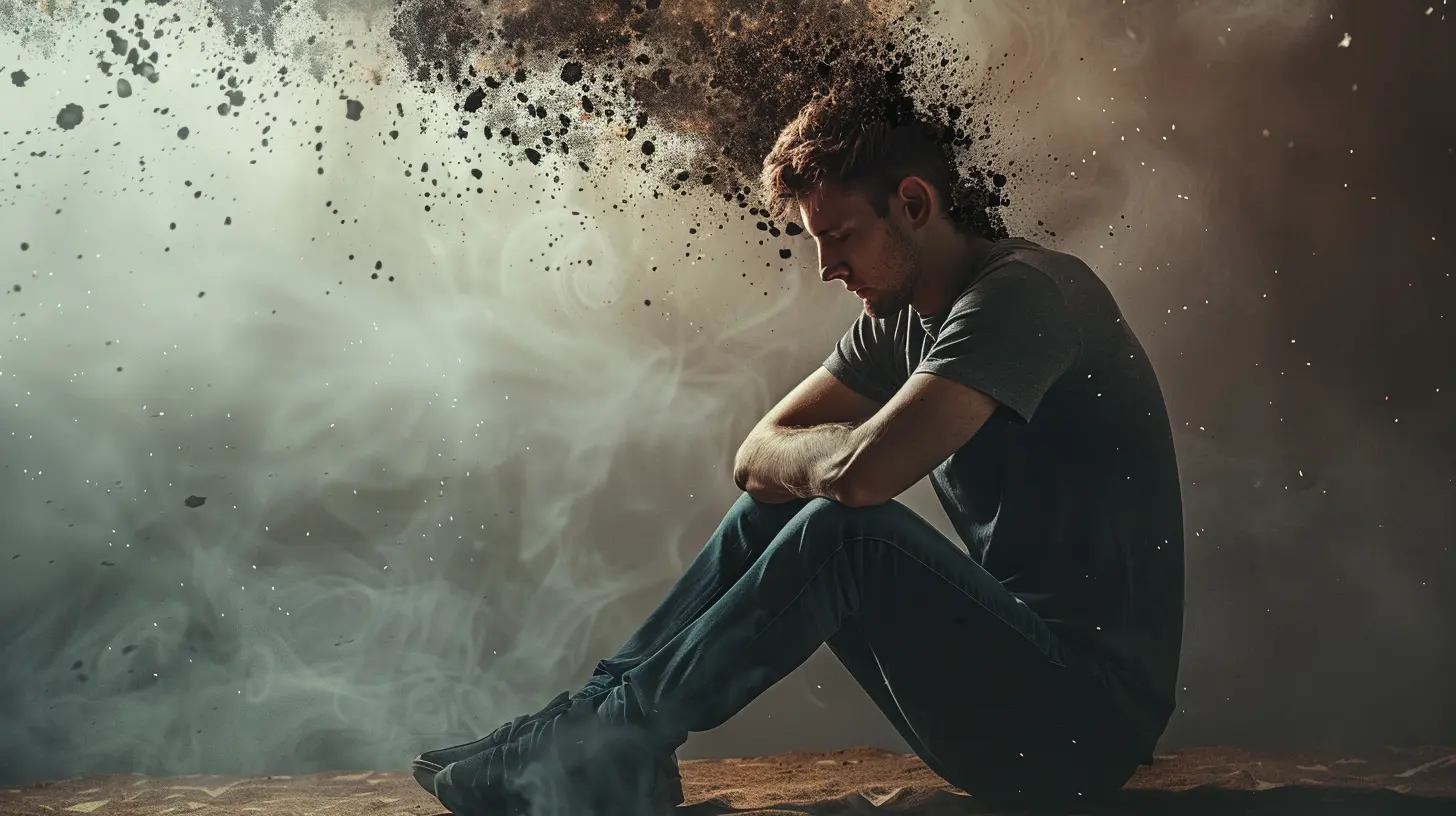 Cognitive Behavioral Therapy for Managing Attention Deficit Disorder