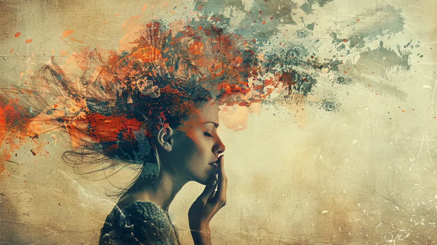 Cognitive Behavioral Therapy for Managing Attention Deficit Disorder