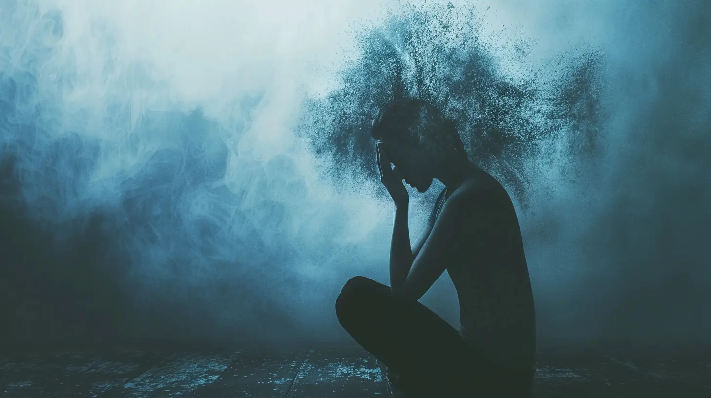 Cognitive Behavioral Therapy for Managing Attention Deficit Disorder