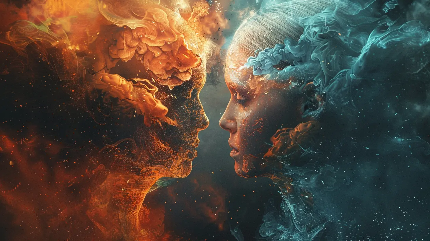 Cognitive Dissonance Explained: Why We Struggle with Conflicting Beliefs