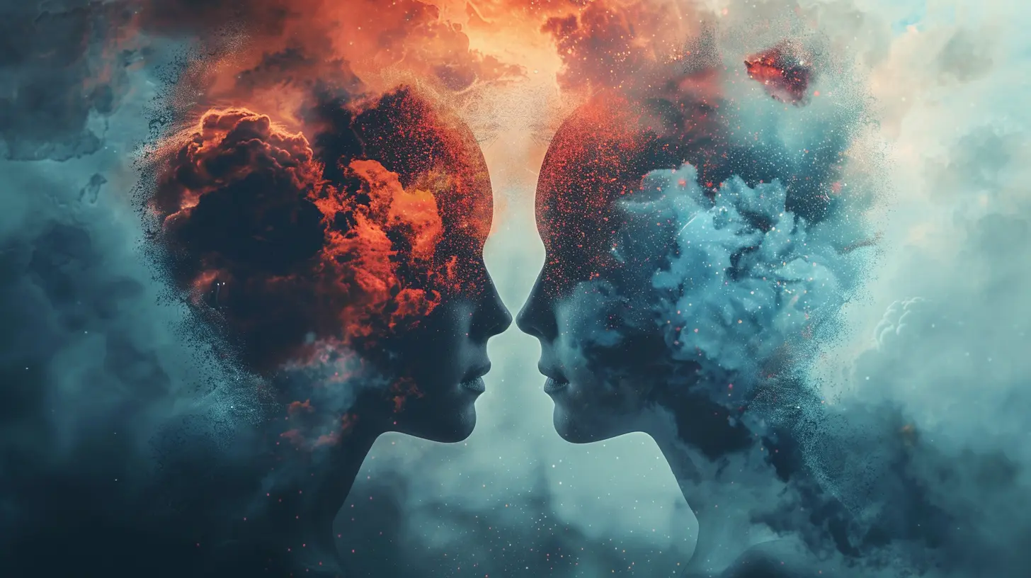 Cognitive Dissonance Explained: Why We Struggle with Conflicting Beliefs