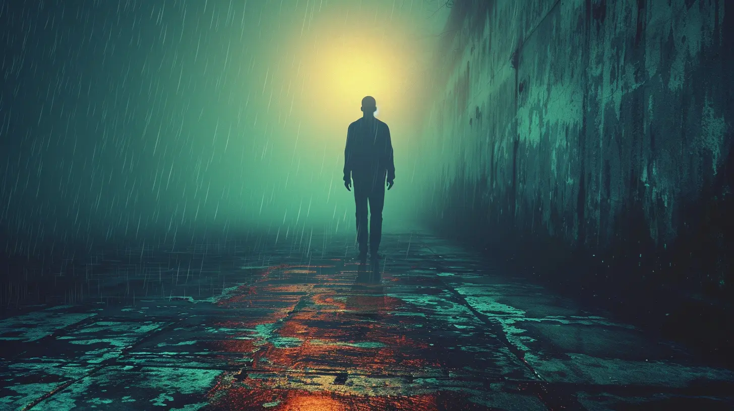 Confronting the Fear of Death: A Psychological Exploration