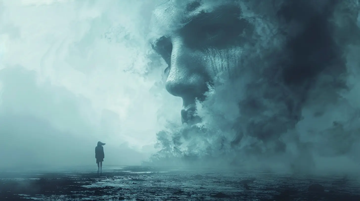 Confronting the Fear of Death: A Psychological Exploration