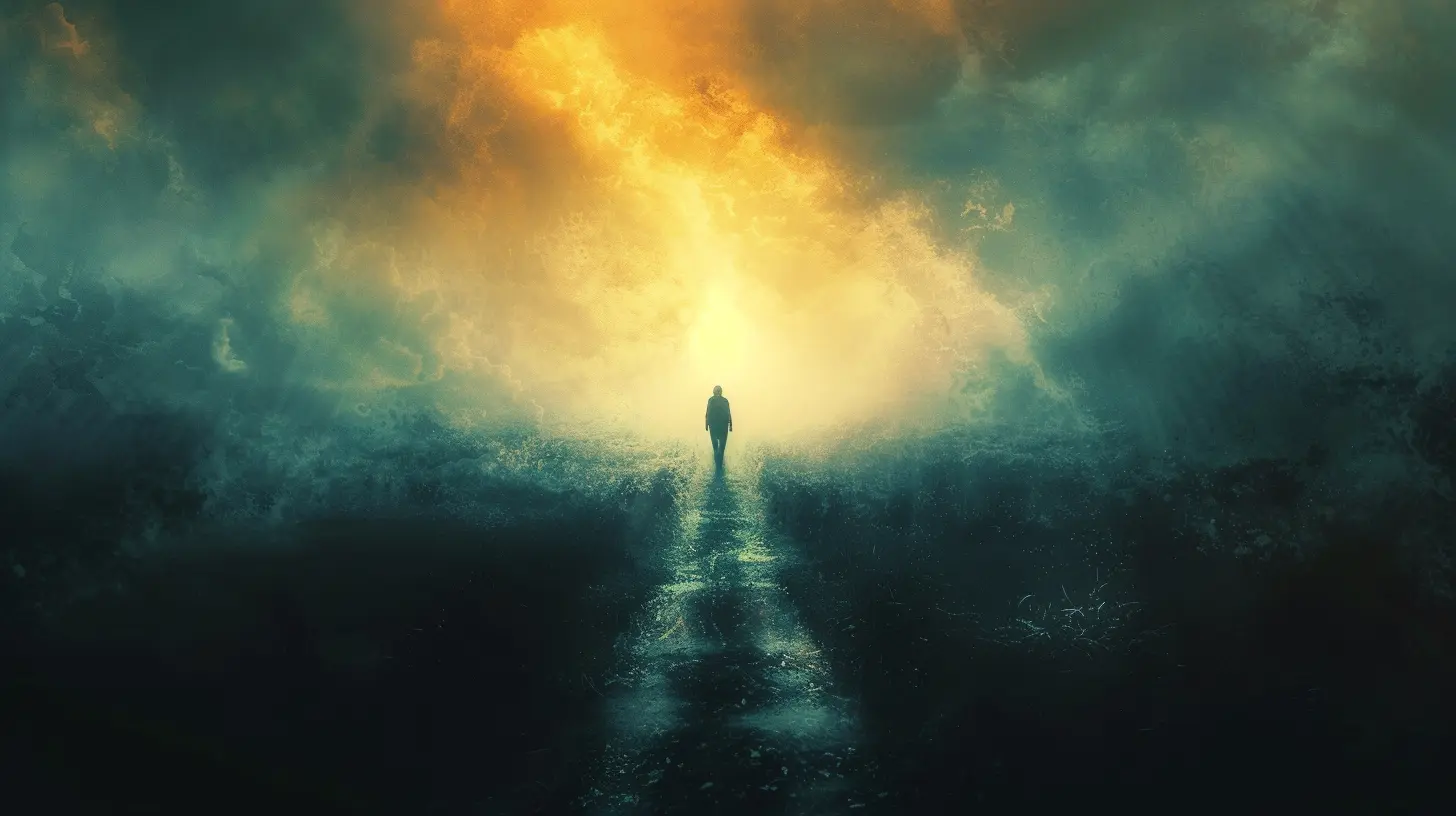Confronting the Fear of Death: A Psychological Exploration