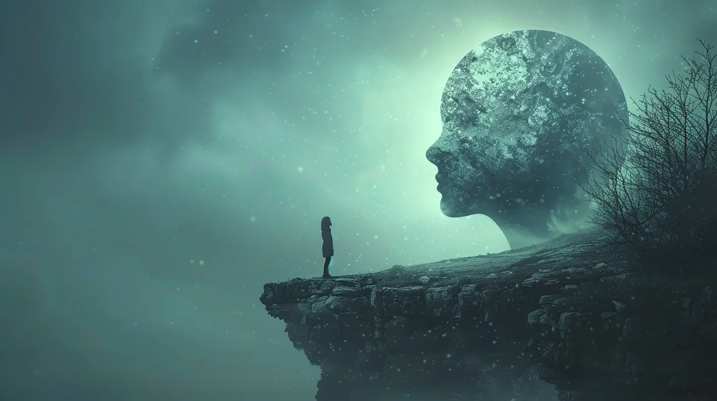 Coping with Uncertainty: Finding Mental Stability in a Changing World